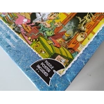 Der Junggeselle (Oldtimers) - Jan van Haasteren (Leicht defekte Verpackung)