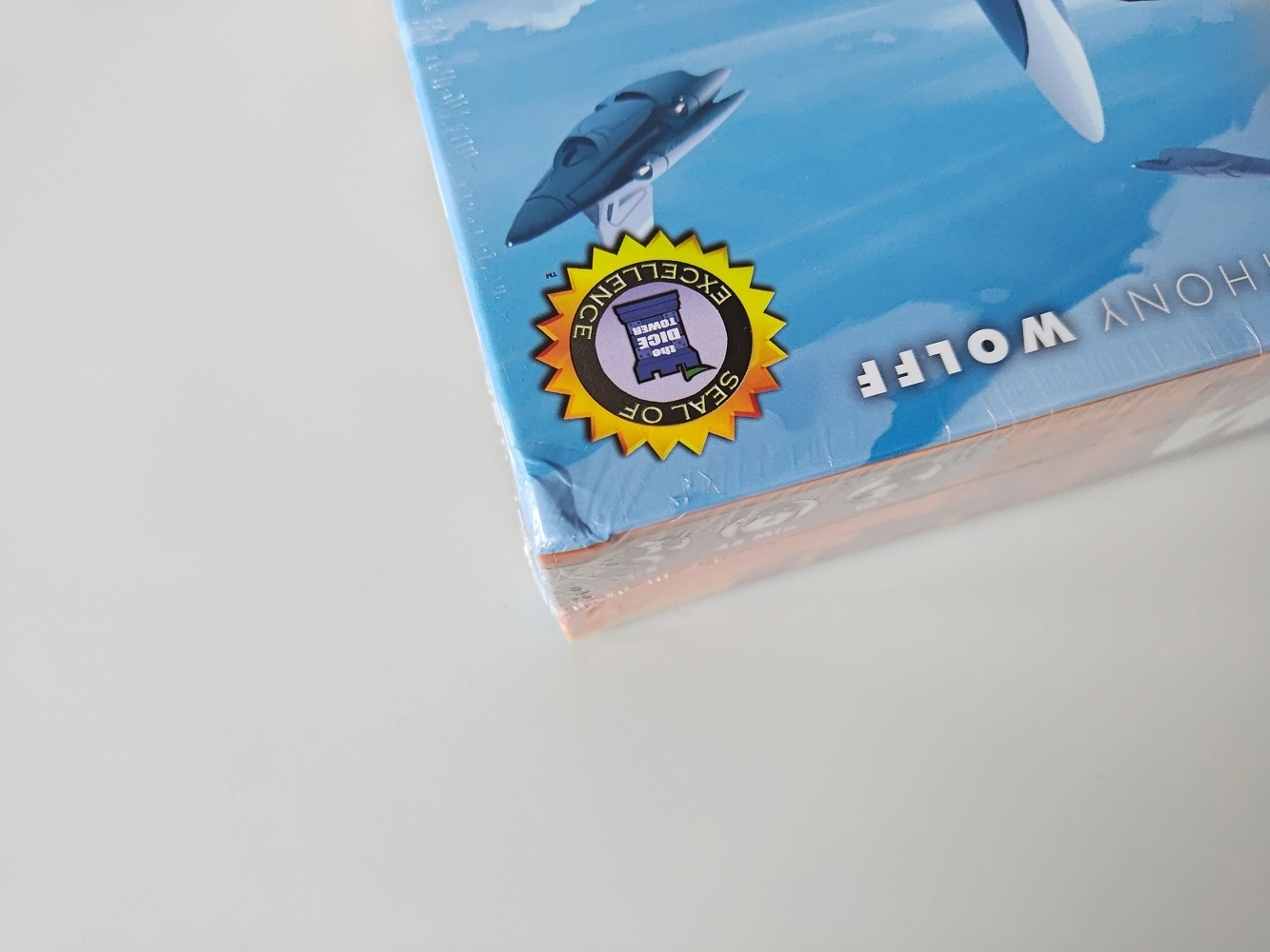 Eine wundervolle Welt (Leicht defekte Verpackung)