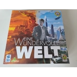 Eine wundervolle Welt (Leicht defekte Verpackung)