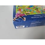 Die Hundeschule - Jan van Haasteren (Leicht Defekte Verpackung)