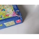 Die Hundeschule - Jan van Haasteren (Leicht Defekte Verpackung)