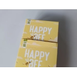 Happy Bee (Leicht defekte Aussenhülle)