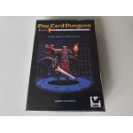 One Card Dungeon - DE (Defekte Verpackung)