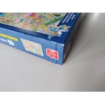 Kindergeburtstagsparty - Jan van Haasteren (Leicht defekte Verpackung)