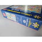 Kindergeburtstagsparty - Jan van Haasteren (Leicht defekte Verpackung)