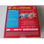 Kindergeburtstagsparty - Jan van Haasteren (Leicht defekte Verpackung)