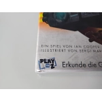 Ascending Empires: Zenith Edition - DE (Leicht defekte Verpackung)