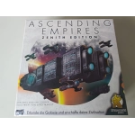Ascending Empires: Zenith Edition - DE (Leicht defekte Verpackung)