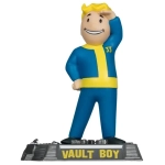 Fallout Movie Maniacs Actionfigur Vault Boy Version 3 14 cm