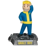 Fallout Movie Maniacs Actionfigur Vault Boy Version 3 14 cm