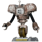 Fallout Movie Maniacs Actionfigur Securitron (Season 2) 15 cm