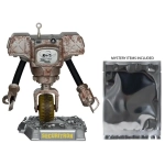 Fallout Movie Maniacs Actionfigur Securitron (Season 2) 15 cm