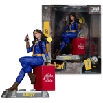 Fallout Movie Maniacs Actionfigur Lucy (Season 2) 15 cm