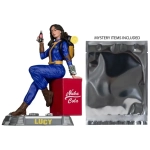Fallout Movie Maniacs Actionfigur Lucy (Season 2) 15 cm