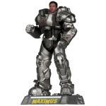 Fallout Movie Maniacs Actionfigur Maximus (Season 2) 17 cm