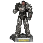 Fallout Movie Maniacs Actionfigur Maximus (Season 2) 17 cm