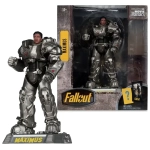 Fallout Movie Maniacs Actionfigur Maximus (Season 2) 17 cm