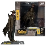 Fallout Movie Maniacs Actionfigur The Ghoul (Season 2) 17 cm