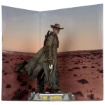 Fallout Movie Maniacs Actionfigur The Ghoul (Season 2) 17 cm