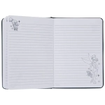 Disney by Loungefly Notizbuch Journal Tinker Bell Holiday