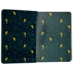 Disney by Loungefly Notizbuch Journal Tinker Bell Holiday