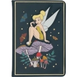 Disney by Loungefly Notizbuch Journal Tinker Bell Holiday