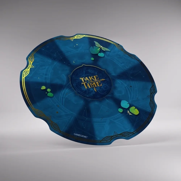Take Time - Spielmatte (rund 47 cm)