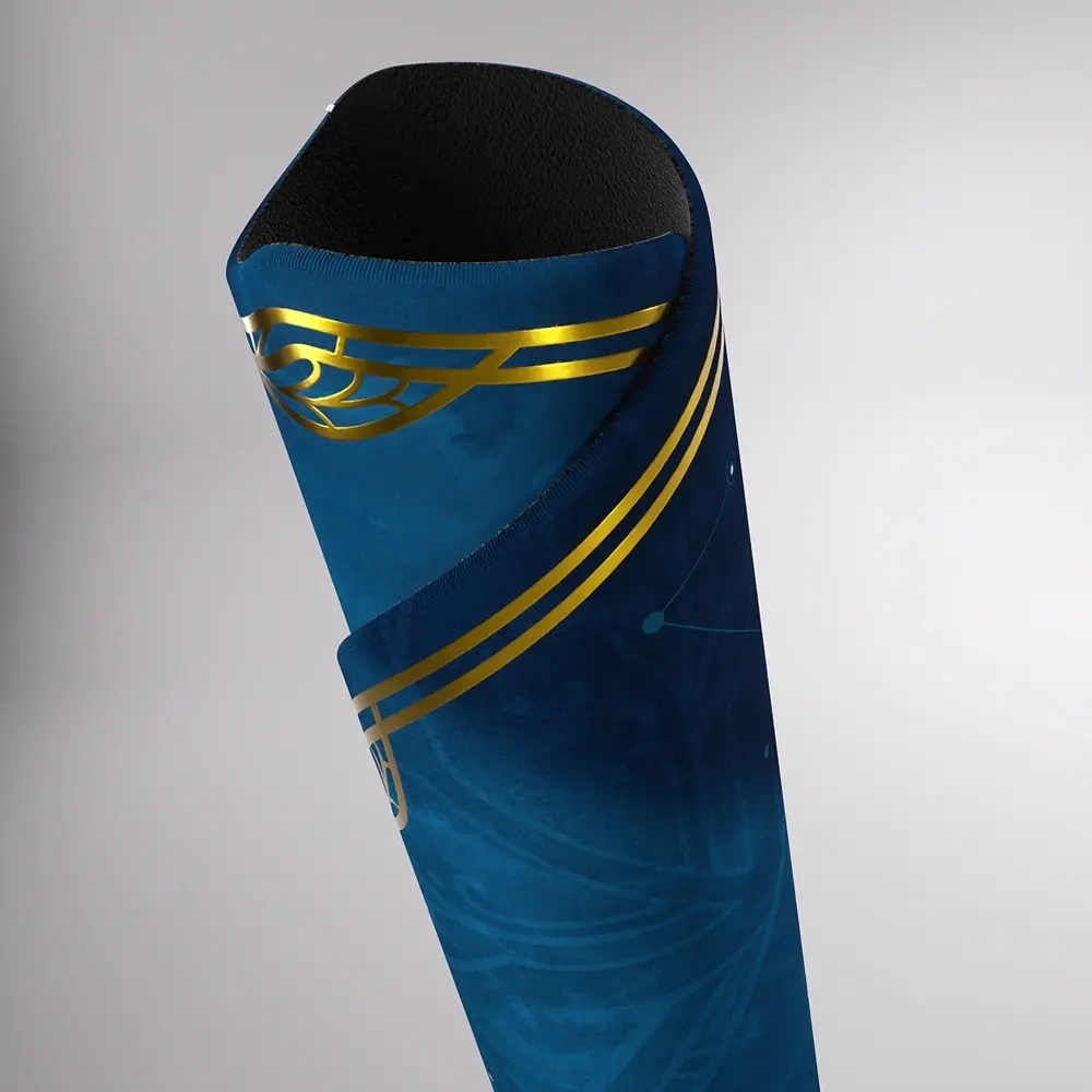 Take Time - Spielmatte (rund 47 cm)