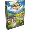 Cozy Stickerville - DE