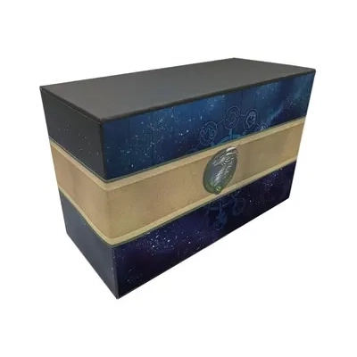 DSA - Vademecum-Schuber (leer)