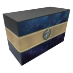 DSA - Vademecum-Schuber (leer)