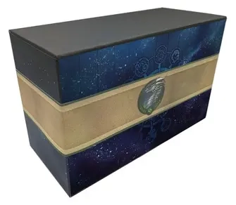 DSA - Vademecum-Schuber (leer)