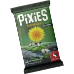 Pixies: Blütenpracht - Erweiterung