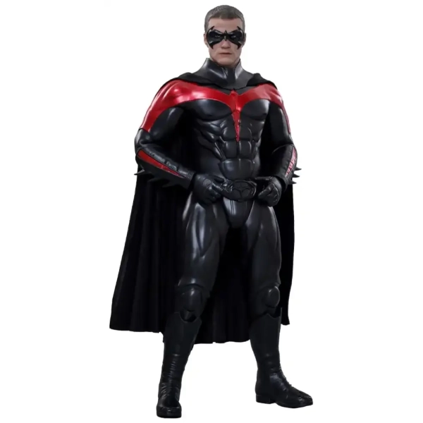 Batman & Robin Movie Masterpiece Actionfigur 1/6 Robin 30 cm Batman & Robin Movie Masterpiece Actionfigur 1/6 Robin 30 cm