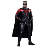 Batman & Robin Movie Masterpiece Actionfigur 1/6 Robin 30 cm