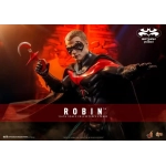 Batman & Robin Movie Masterpiece Actionfigur 1/6 Robin 30 cm