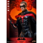 Batman & Robin Movie Masterpiece Actionfigur 1/6 Robin 30 cm Batman & Robin Movie Masterpiece Actionfigur 1/6 Robin 30 cm