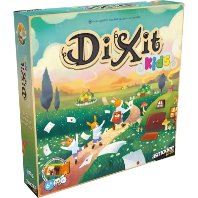 Dixit Kids