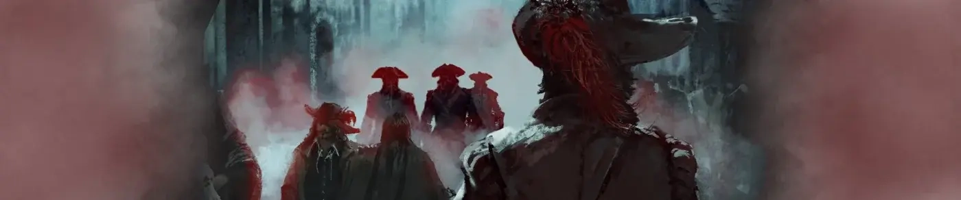 Heldenqueste: Roter Nebel über Hamburg