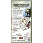 Heldenqueste: Roter Nebel über Hamburg