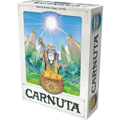 Carnuta