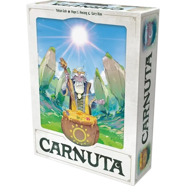 Carnuta
