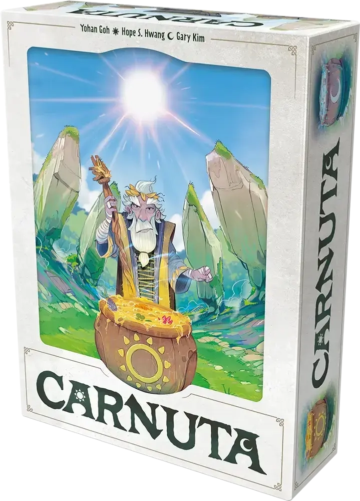 Carnuta