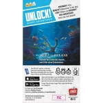 Unlock! Short Adventures - Das Herz des Ozeans - Einzelszenario