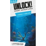 Unlock! Short Adventures - Das Herz des Ozeans - Einzelszenario