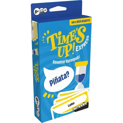 Time´s Up! Express
