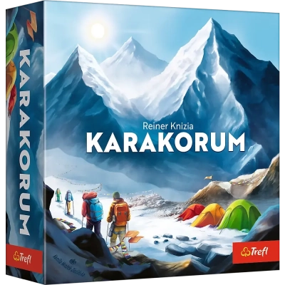 Karakorum