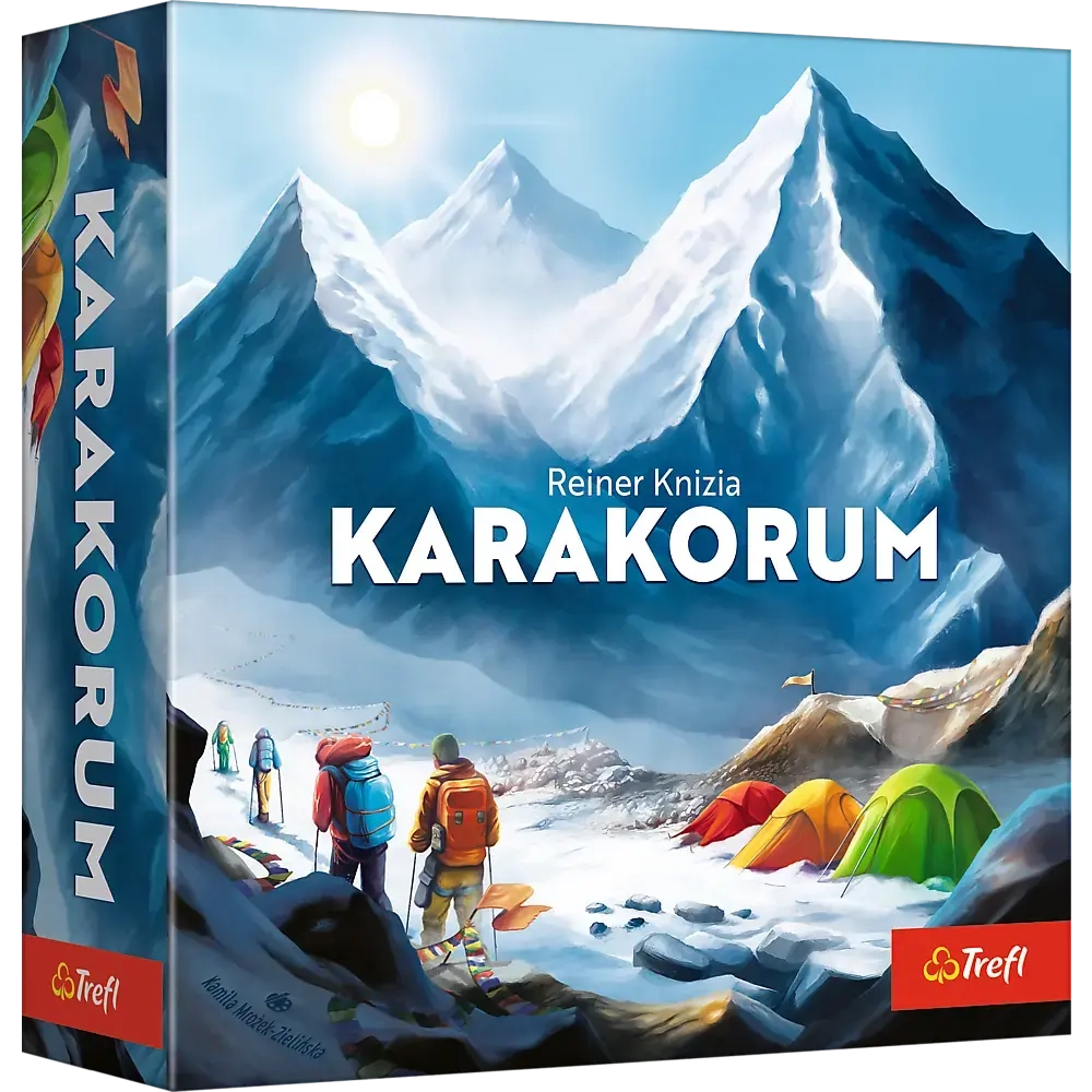 Karakorum