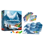 Karakorum