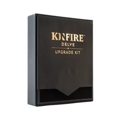 Kinfire Delve - Upgrade Kit